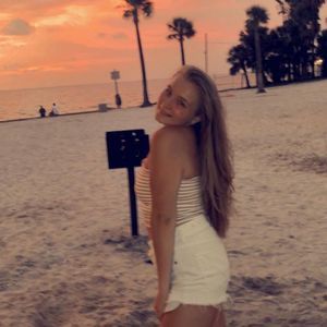 Meet your Posher, Molly